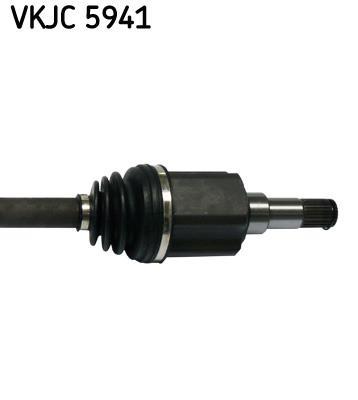 Cardan SKF ref. VKJC 5941